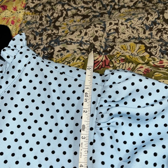 Ann Taylor midi dress - Picture 4 of 5